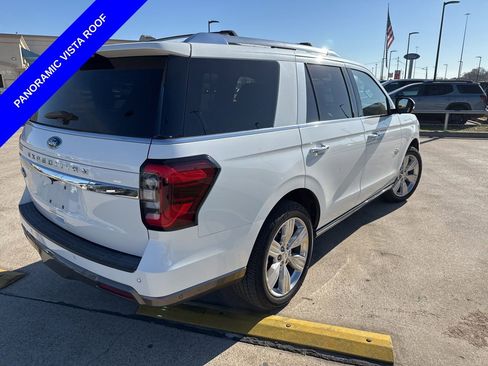 Used 2022 Ford Expedition King Ranch image 12