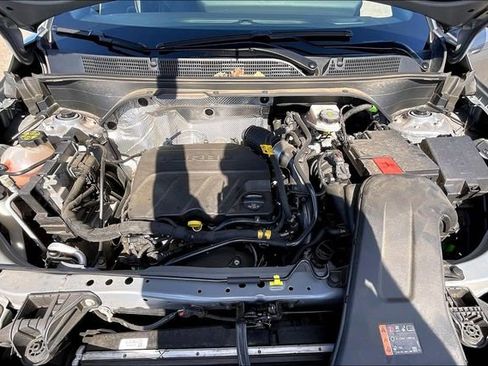 Used 2024 Buick Envista Avenir image 21