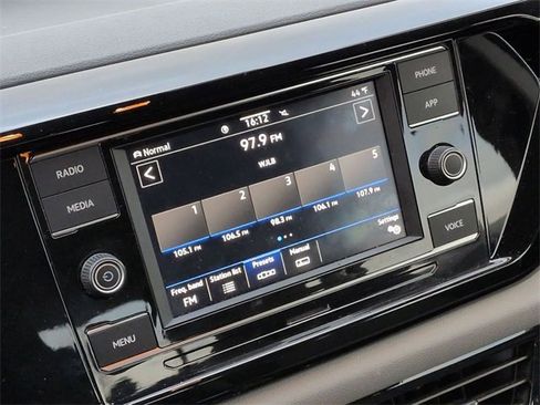 Used 2023 Volkswagen Taos S w/ Driver Assistance Package image 13