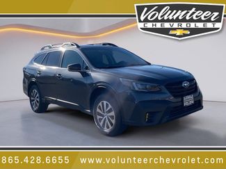 Used 2021 Subaru Outback Premium video 1