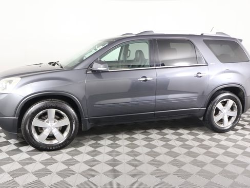 Used 2012 GMC Acadia SLT image 9