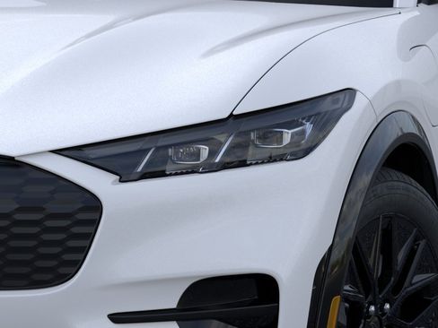 New 2026 Ford Mustang Mach-E Premium w/ Sport Appearance Package AWD/4WD image 59