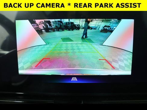 New 2026 Chevrolet TrailBlazer LT w/ Convenience Package image 9