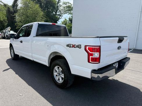 Used 2020 Ford F150 XLT AWD/4WD image 15