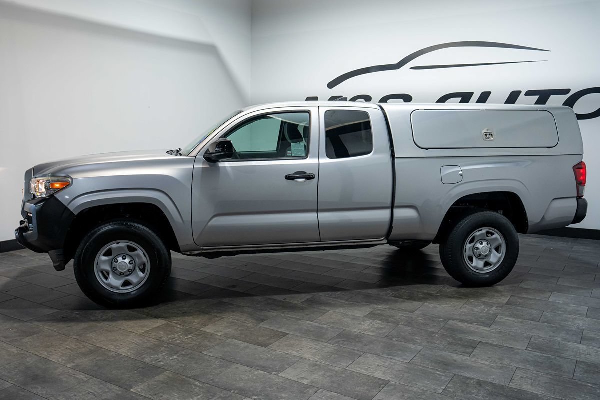 Used 2019 Toyota Tacoma SR RWD image 23