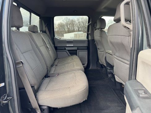 Used 2015 Ford F150 XLT w/ Equipment Group 302A Luxury image 17