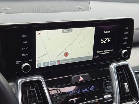 Used 2021 Kia Sorento SX image 38