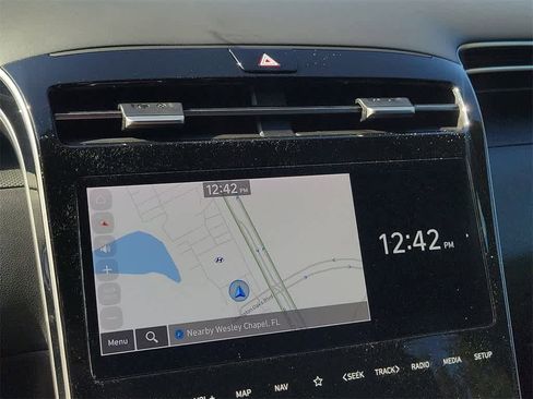 Used 2024 Hyundai Santa Cruz XRT image 29