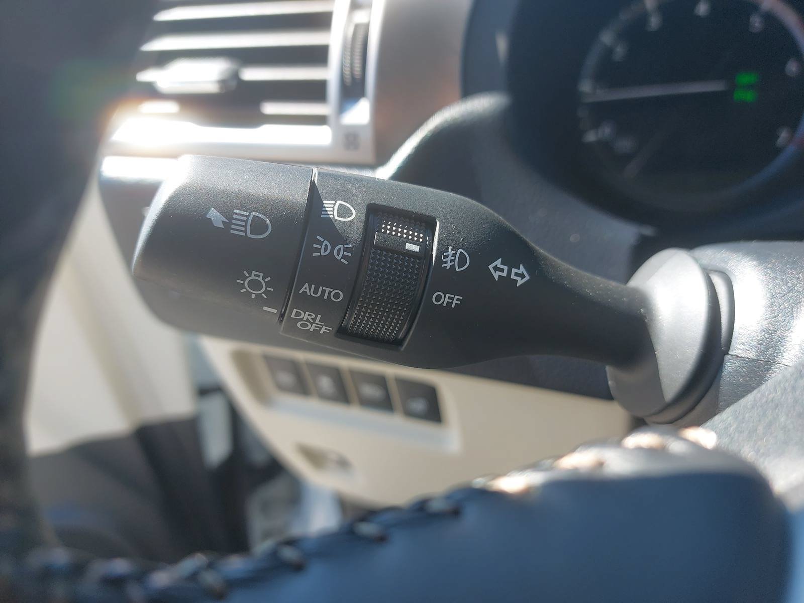 Used 2023 Lexus GX 460 Premium w/ Premium Plus Package AWD/4WD image 26
