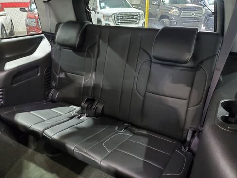 Used 2016 Chevrolet Tahoe LTZ image 26