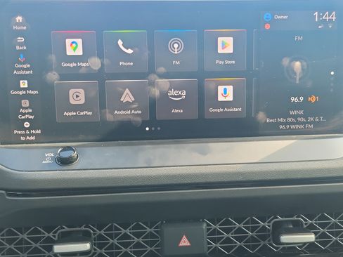 Certified 2023 Honda Accord Touring image 24