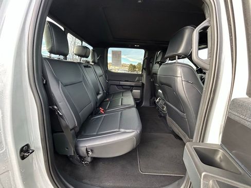 Used 2024 Ford F150 Lariat image 30