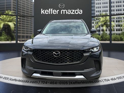 New 2026 MAZDA CX-50 2.5 Turbo w/ Premium Plus Pkg AWD/4WD image 2