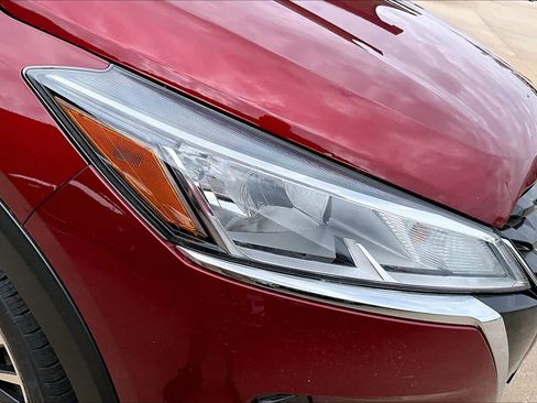 Used 2023 Nissan Kicks SV image 25