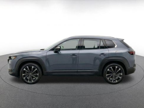 Used 2025 MAZDA CX-50 2.5 Hybrid w/ Premium Plus Pkg AWD/4WD image 4