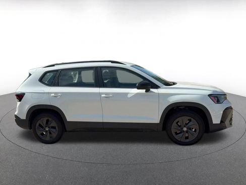 Used 2026 Volkswagen Taos S FWD image 13