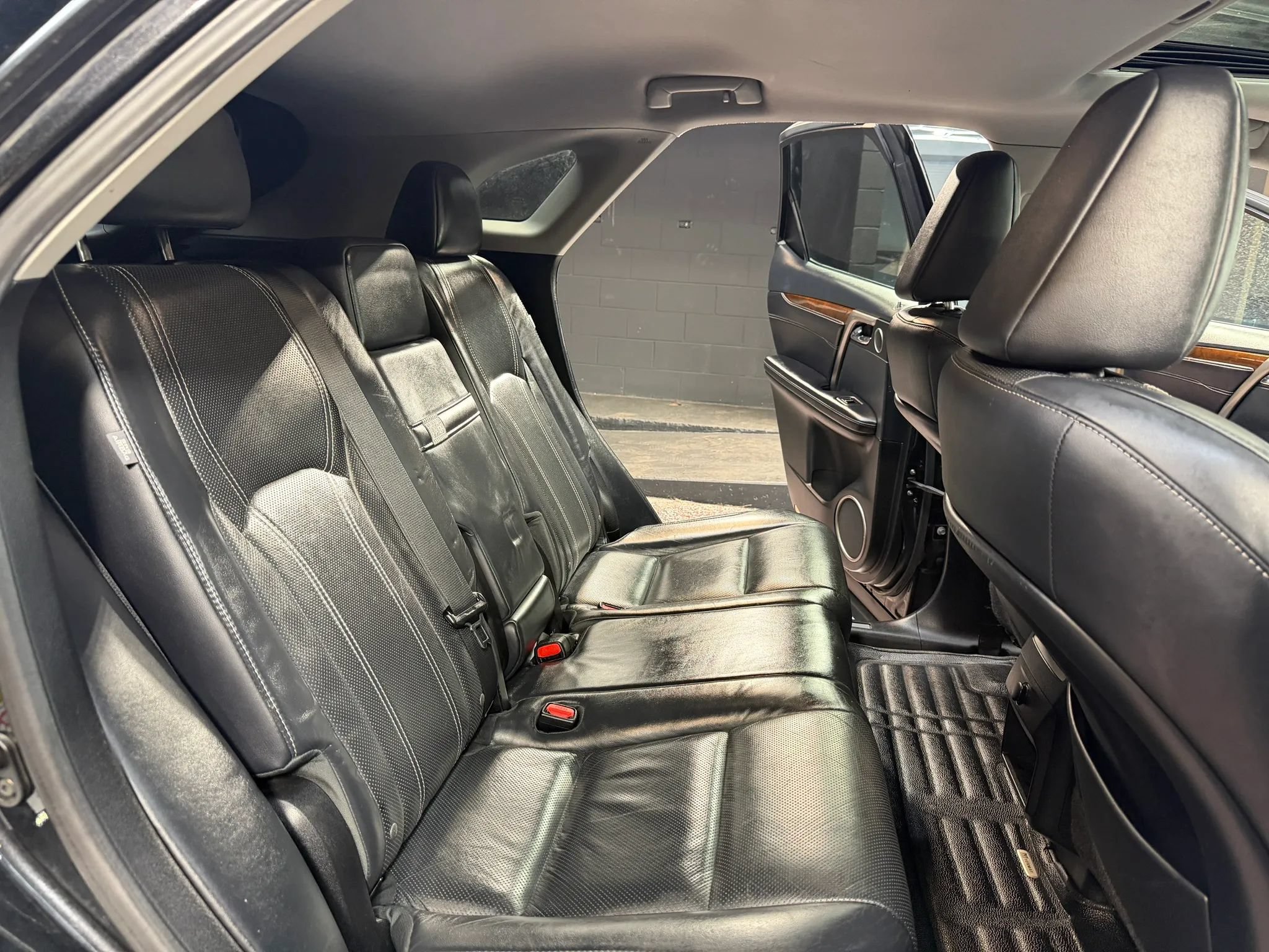 Used 2017 Lexus RX 350 AWD w/ Premium Package image 30