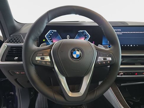 New 2026 BMW X5 xDrive40i AWD/4WD image 13