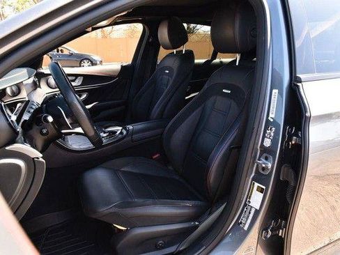 Used 2019 Mercedes-Benz E 53 AMG 4MATIC Sedan image 26