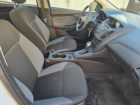 Used 2014 Ford Focus S image 23