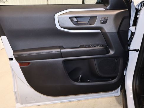 New 2026 Ford Bronco Sport Outer Banks AWD/4WD image 10