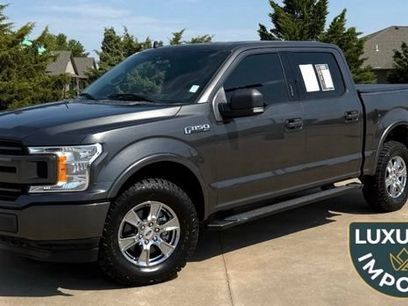 Used 2019 Ford F150 XLT w/ Equipment Group 302A Luxury