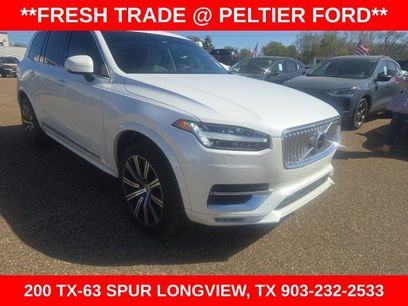 Used 2024 Volvo XC90 B5 Core w/ Protection Package Premier