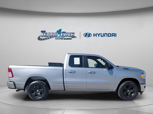 Used 2022 RAM 1500 Big Horn image 10