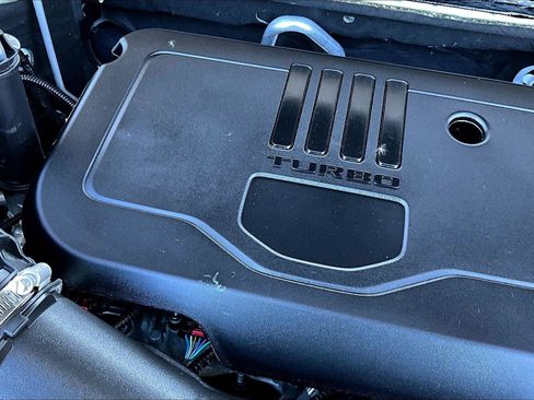 Used 2022 GMC Acadia Denali w/ Denali Ultimate Package image 34