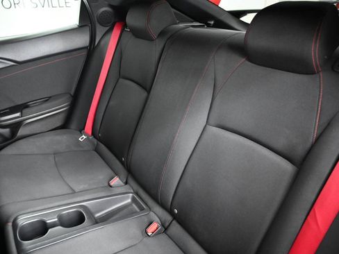 Used 2020 Honda Civic Type R image 45