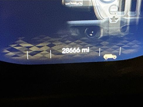 Used 2023 Jeep Wrangler Unlimited image 19