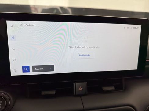 New 2026 Lexus IS 350 F Sport image 14