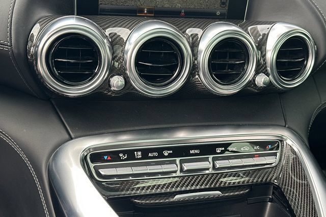 Used 2016 Mercedes-Benz AMG GT S w/ Exclusive Interior Package image 18