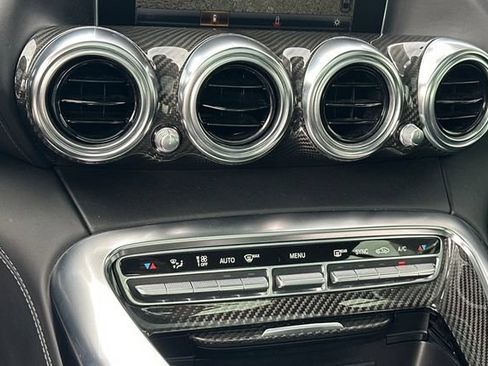 Used 2016 Mercedes-Benz AMG GT S w/ Exclusive Interior Package image 18