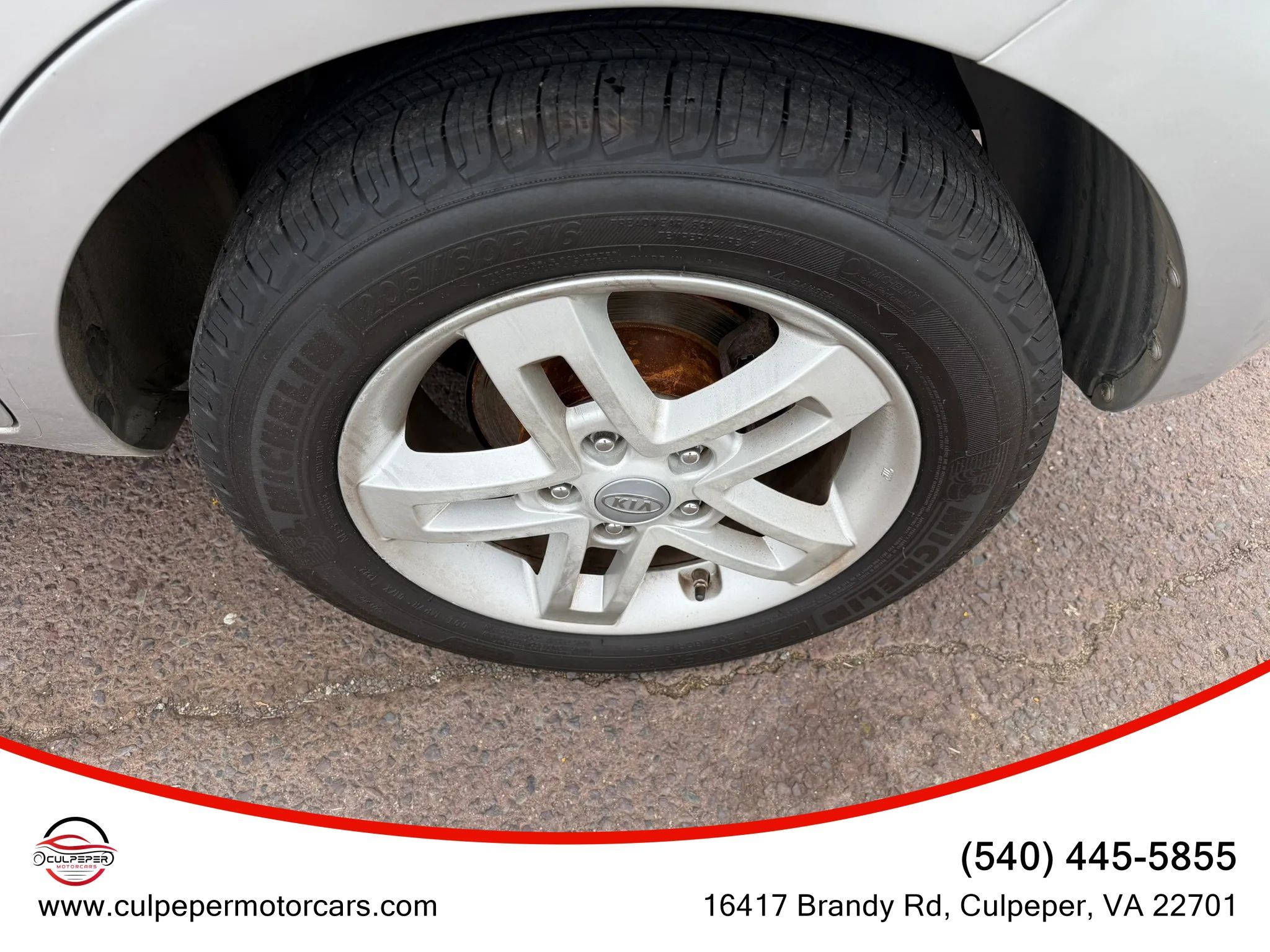 Used 2011 Kia Soul + FWD image 23