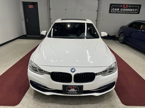 Used 2018 BMW 330i xDrive Sedan image 6
