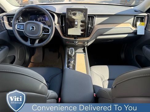 New 2026 Volvo XC60 B5 Plus w/ Protection Package Premier image 2