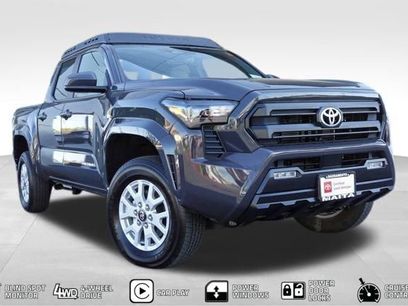 Used 2024 Toyota Tacoma SR5