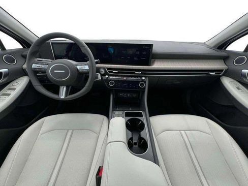 New 2025 Hyundai Sonata SEL image 13