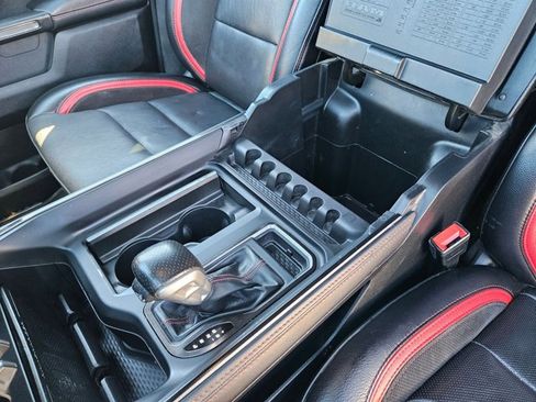 Used 2022 RAM 1500 TRX w/ TRX Level 2 Equipment Group image 21