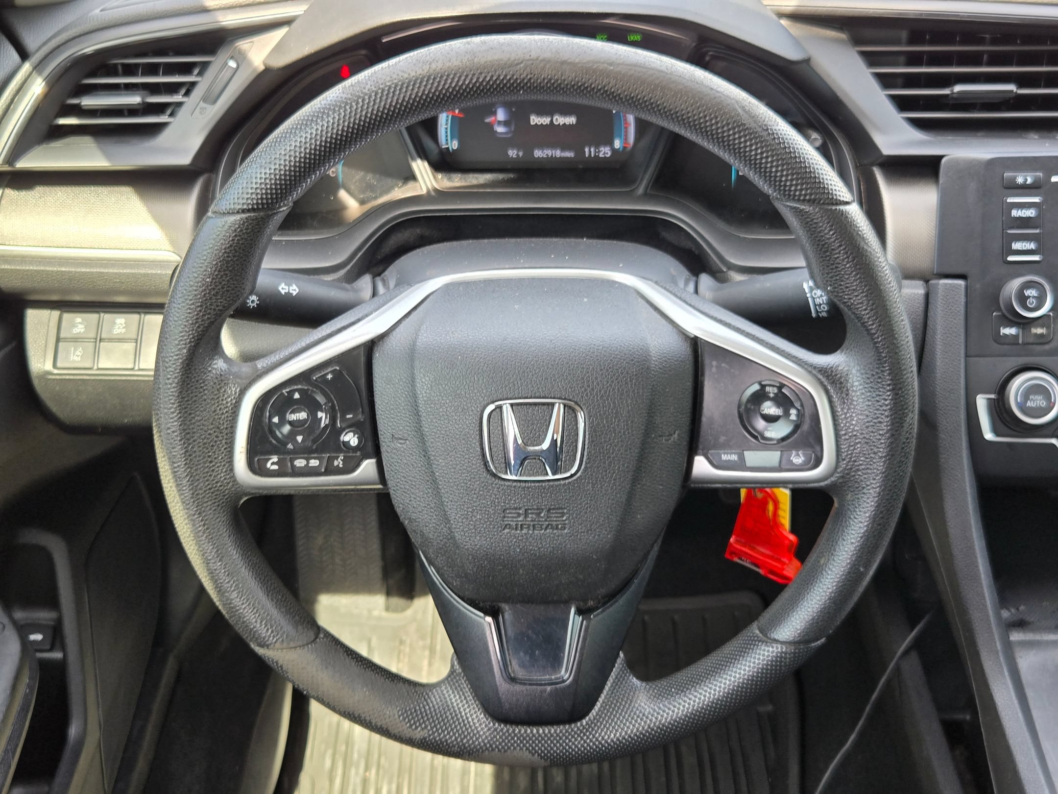Used 2021 Honda Civic LX image 26