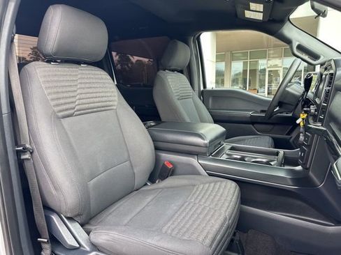 Used 2021 Ford F150 XL w/ STX Appearance Package image 41