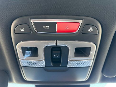 New 2025 Kia Telluride EX X-Line image 31