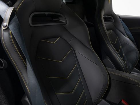 Used 2022 Maserati MC20 Coupe RWD image 71