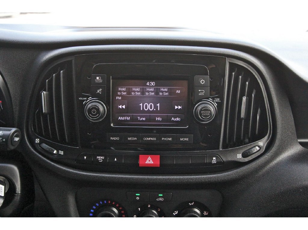 Used 2022 RAM ProMaster City Tradesman FWD image 24