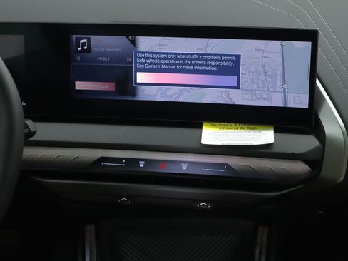 New 2026 BMW X3 xDrive30 image 14