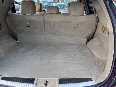 Used 2014 Nissan Murano S image 16