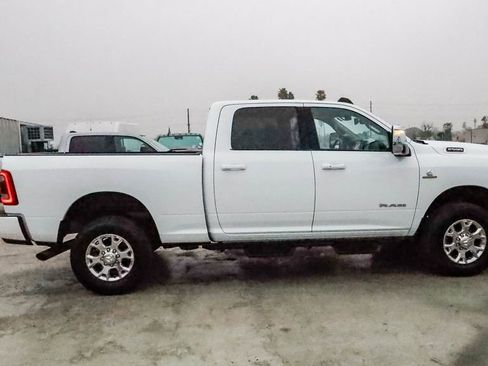 Certified 2024 RAM 2500 Laramie image 12