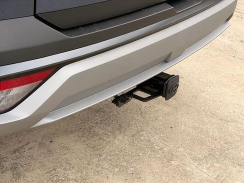 New 2026 Hyundai Tucson SEL AWD/4WD image 33