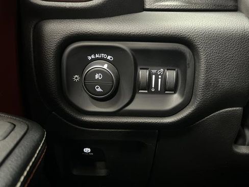 Certified 2025 RAM 1500 Rebel image 25